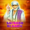 Sai Baba ki Aarti